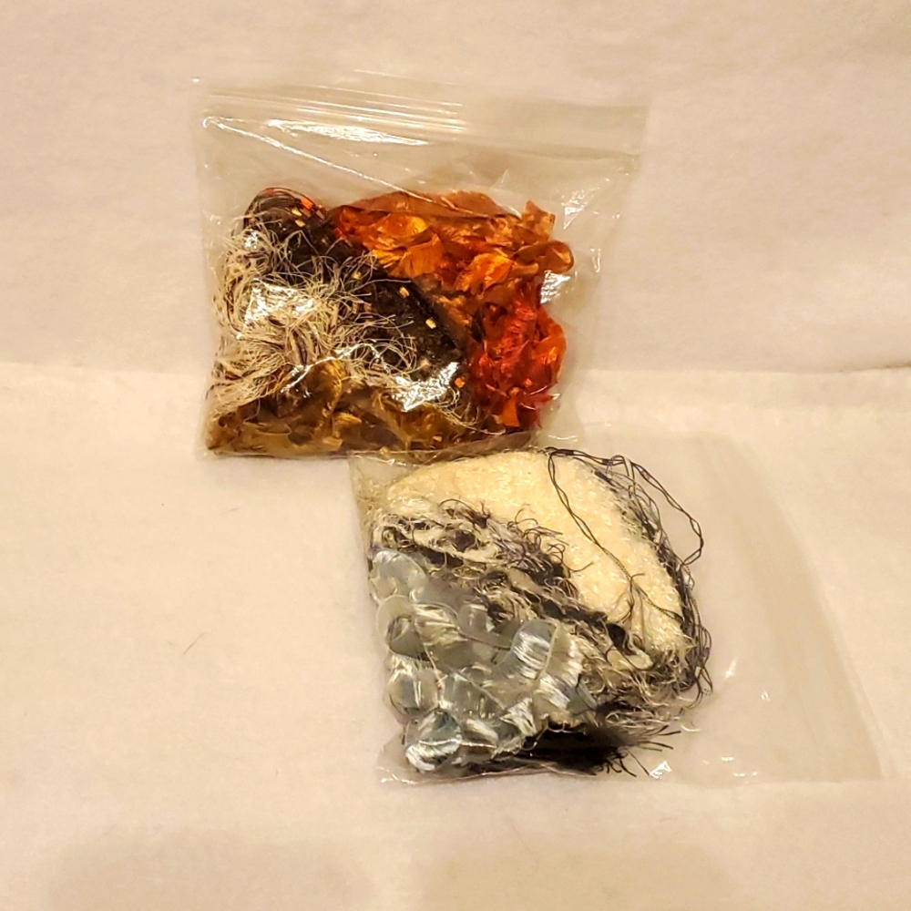 Assorted Strings for Craft Projects - Picture 3 of 4